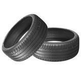 Dunlop Sport Maxx RT ROF 205/45R17 88W 240 AAA Tire