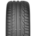 Dunlop Sport Maxx RT ROF 205/45R17 88W 240 AAA Tire