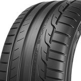 Dunlop Sport Maxx RT 245/45/19 102Y Max Performance Summer Tire