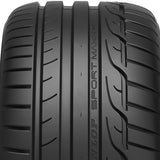 Dunlop Sport Maxx RT 245/45/18 100Y Max Performance Summer Tire