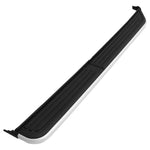 For Land Rover Discovery LR3 LR4 Running Boards Side Step Nerf Bars Pair