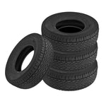 Ohtsu ST5000 P275/45R20 106H BW