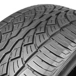 Ohtsu ST5000 P275/45R20 106H BW