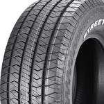 MILESTAR STREETSTEEL P235/60R15 98T Tires