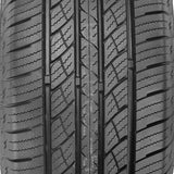 West Lake SU318 255/60/17 110V Highway Performance Tire