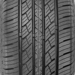 West Lake SU318 265/75/15 112T Highway Performance Tire