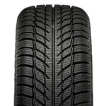 West Lake SW608 Winter Studless 185/60R15 88H XL Tire