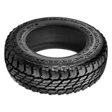 TBC Brand Wild Trail CTX 275/65/18 123/120Q Commercial Traction Tire