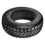 TBC Brand Wild Trail CTX 235/85/16 120/116Q Commercial Traction Tire