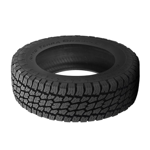 Nitto Terra Grappler 265/70/16 112S All-Terrain All-Season Tire