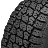 Nitto TERRA GRAPPLER G2 LT275/70R18/10 125/122S BW