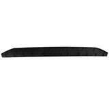 Fit Nissan Frontier Tailgate Top Moulding Spoiler Outer Protector Cover
