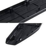 Fit Nissan Frontier Tailgate Top Moulding Spoiler Outer Protector Cover
