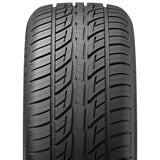 Uniroyal Tiger Paw GTZ A/S 2 225/50ZR18 95W