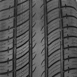Uniroyal TIGER PAW TOURING A/S DT 235/45R19 95V BW