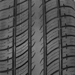 Uniroyal TIGER PAW TOURING A/S DT 195/65R15 91H BW