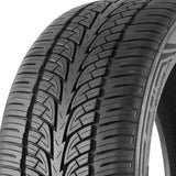 Arroyo Ultra Sport A/S 235/30R22 90W Tires