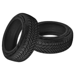 Goodyear Ultra Grip Winter 205/55/16 91T Winter Light Duty All Season Tires