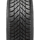 Goodyear Ultra Grip Winter 205/55/16 91T Winter Light Duty All Season Tires
