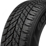 Goodyear Ultra Grip Winter 225/65/17 102T Winter Light Duty All Season Tires
