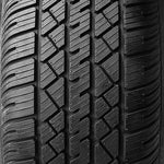 Vogue Wide Trac Touring P225/60R16 97H