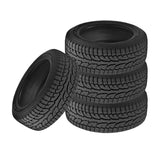 Hankook Winter i*Pike RW11 P235/65R18 104T