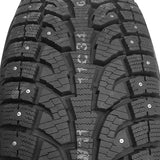 Hankook Winter i*Pike RW11 235/60R18XL 107T