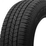 Goodyear Wrangler SR-A 265/70/18 124/121S Highway All-Season Tire