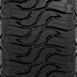 Federal XPLORA M/T LT325/65R18/10 Tires