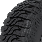 Federal XPLORA M/T 35X12.50R22/10 Tires