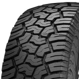 Yokohama GEOLANDAR X-AT 33X12.50R18/12 122Q