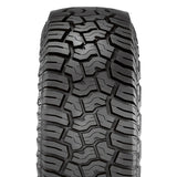 Yokohama GEOLANDAR X-AT 295/65R20/10 129Q