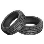 Cooper Zeon RS3-A 225/50/16 92W Ultra High Performance Tire