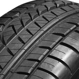 Cooper Zeon RS3-A 245/40/18 97W Ultra High Performance Tire