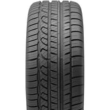 Cooper Zeon RS3-A 205/50/17 93W Ultra High Performance Tire