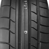 Cooper Zeon RS3-S 245/40R20XL 99Y Tires